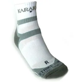 Karakal Ankle Socks