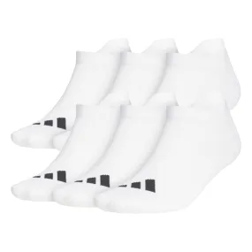 adidas 6 Pack Ankle Golf Socks IQ2868