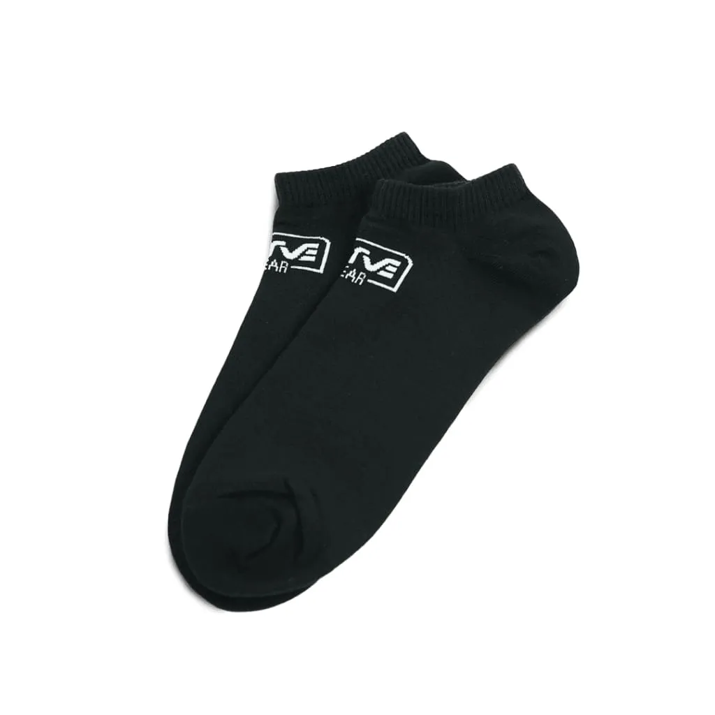 Ankle Socks Black