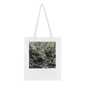 Babbling Brook Classic Tote Bag