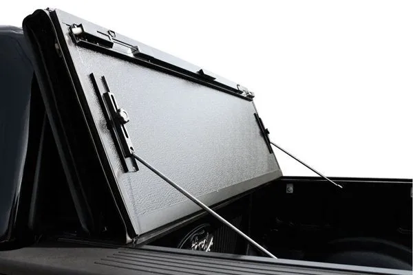 BAK BAKFlip G2 Truck Bed Cover Dodge Ram 1500/2500/3500 w/  6' 4" Bed (74.5") (2002-2021) Tonneau 226203