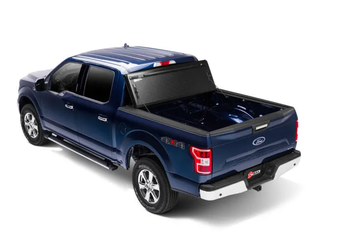 BAK BAKFlip G2 Truck Bed Cover Ford F150 w/ 8' Bed (96.25") (2021 ) Tonneau 226338