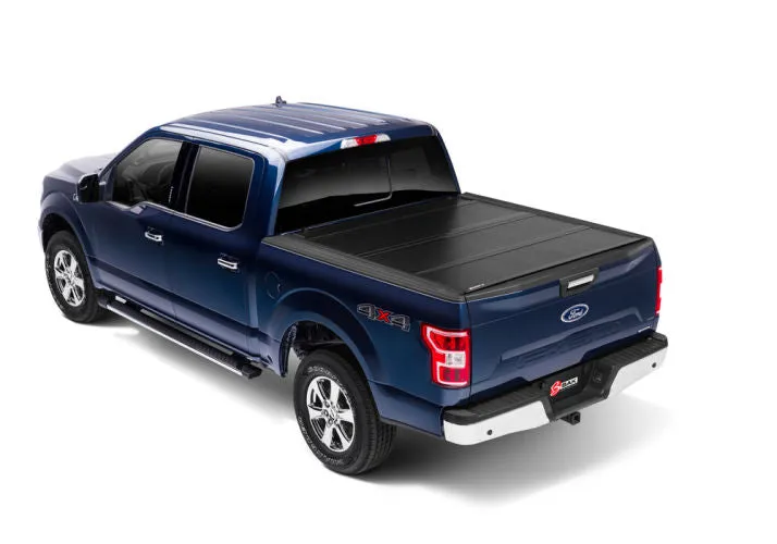 BAK BAKFlip G2 Truck Bed Cover Ford F150 w/ 8' Bed (96.25") (2021 ) Tonneau 226338