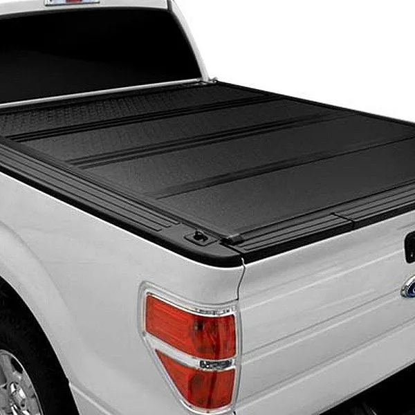 BAK BAKFlip G2 Truck Bed Cover Ford Super Duty w/ 8' Bed (98.1") (2017-2021) Tonneau 226331