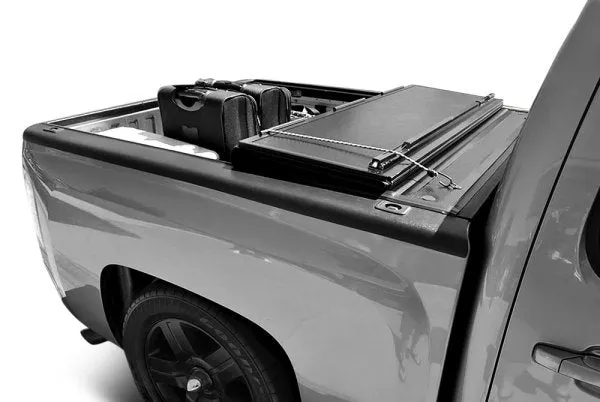 BAK BAKFlip G2 Truck Bed Cover Ford Super Duty w/ 8' Bed (98.1") (2017-2021) Tonneau 226331