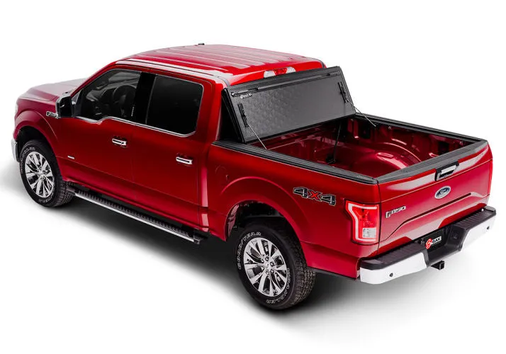 BAK BAKFlip G2 Truck Bed Cover Ford Super Duty w/ 8' Bed (98.1") (2017-2021) Tonneau 226331