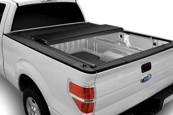 BAK BAKFlip G2 Truck Bed Cover Ford Super Duty w/ 8' Bed (98.1") (2017-2021) Tonneau 226331