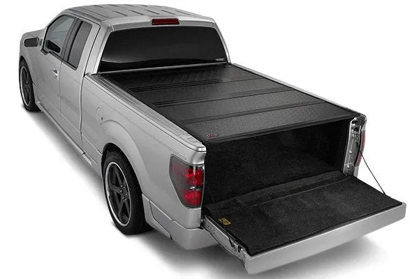 BAK BAKFlip G2 Truck Bed Cover Ford Super Duty w/ 8' Bed (98.1") (2017-2021) Tonneau 226331