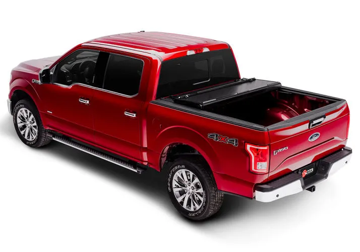 BAK BAKFlip G2 Truck Bed Cover Ford Super Duty w/ 8' Bed (98.1") (2017-2021) Tonneau 226331