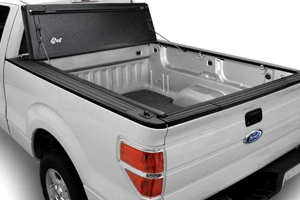 BAK BAKFlip G2 Truck Bed Cover Ford Super Duty w/ 8' Bed (98.1") (2017-2021) Tonneau 226331