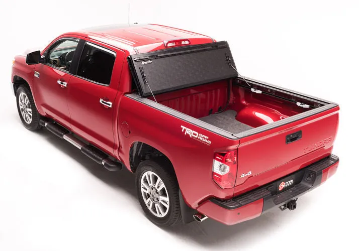 BAK BAKFlip G2 Truck Bed Cover Nissan Titan w/ 5'6" Bed (65.5") (2004-2015) Tonneau 226505