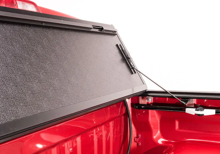 BAK BAKFlip G2 Truck Bed Cover Nissan Titan w/ 5'6" Bed (65.5") (2004-2015) Tonneau 226505