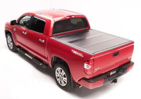 BAK BAKFlip G2 Truck Bed Cover Nissan Titan w/ 5'6" Bed (65.5") (2004-2015) Tonneau 226505