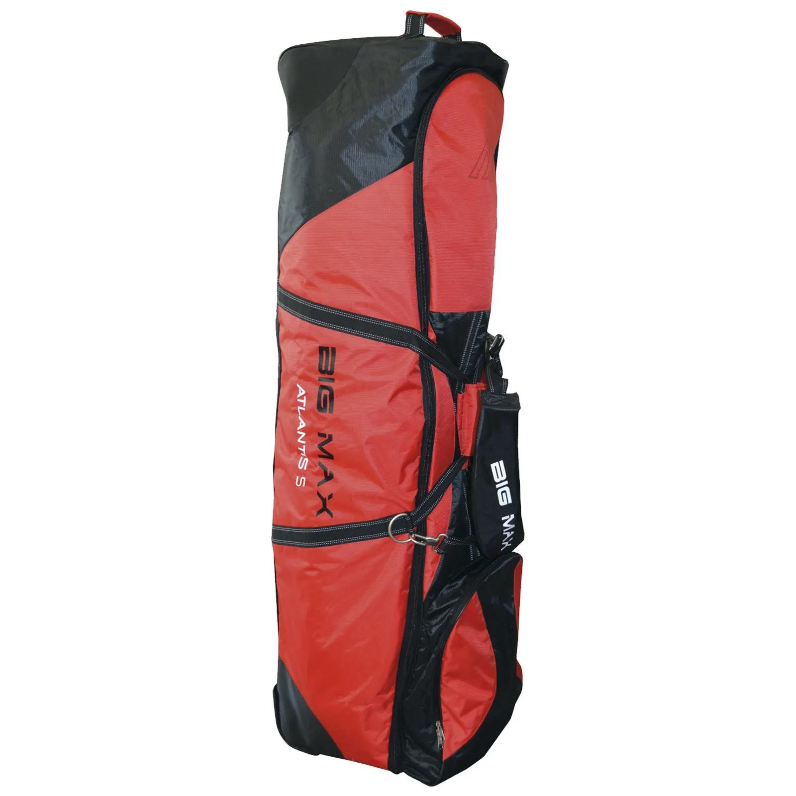 Big Max Atlantis S Travel Cover