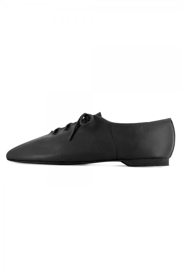 Bloch Essential Full Sole Jazz Shoe Child