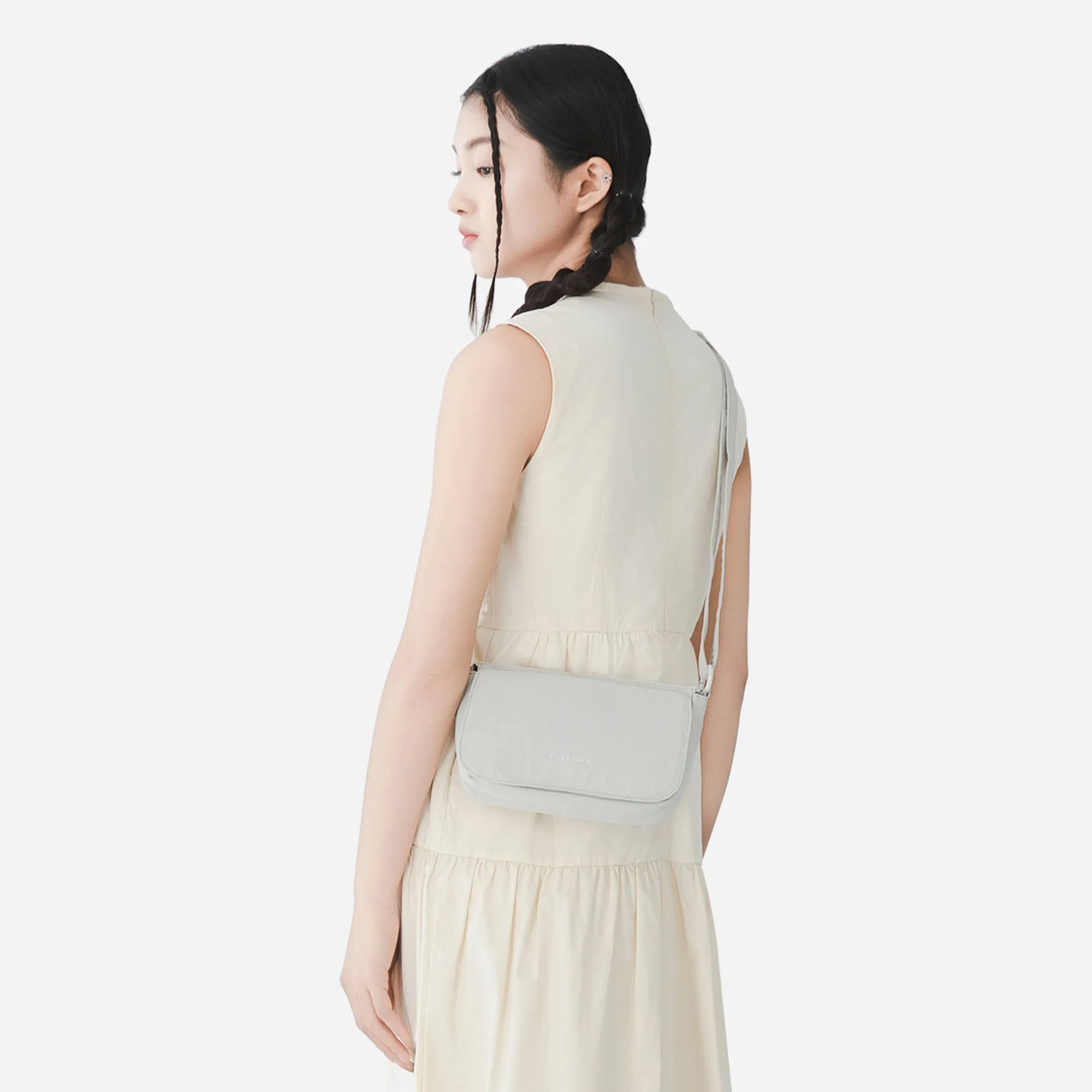 Breeze Crossbody Bag