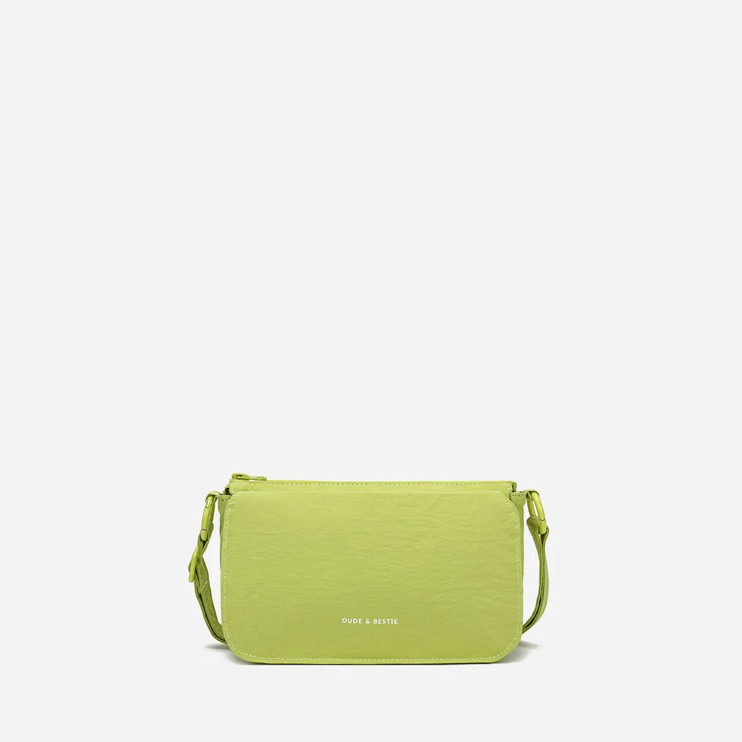 Breeze Crossbody Bag