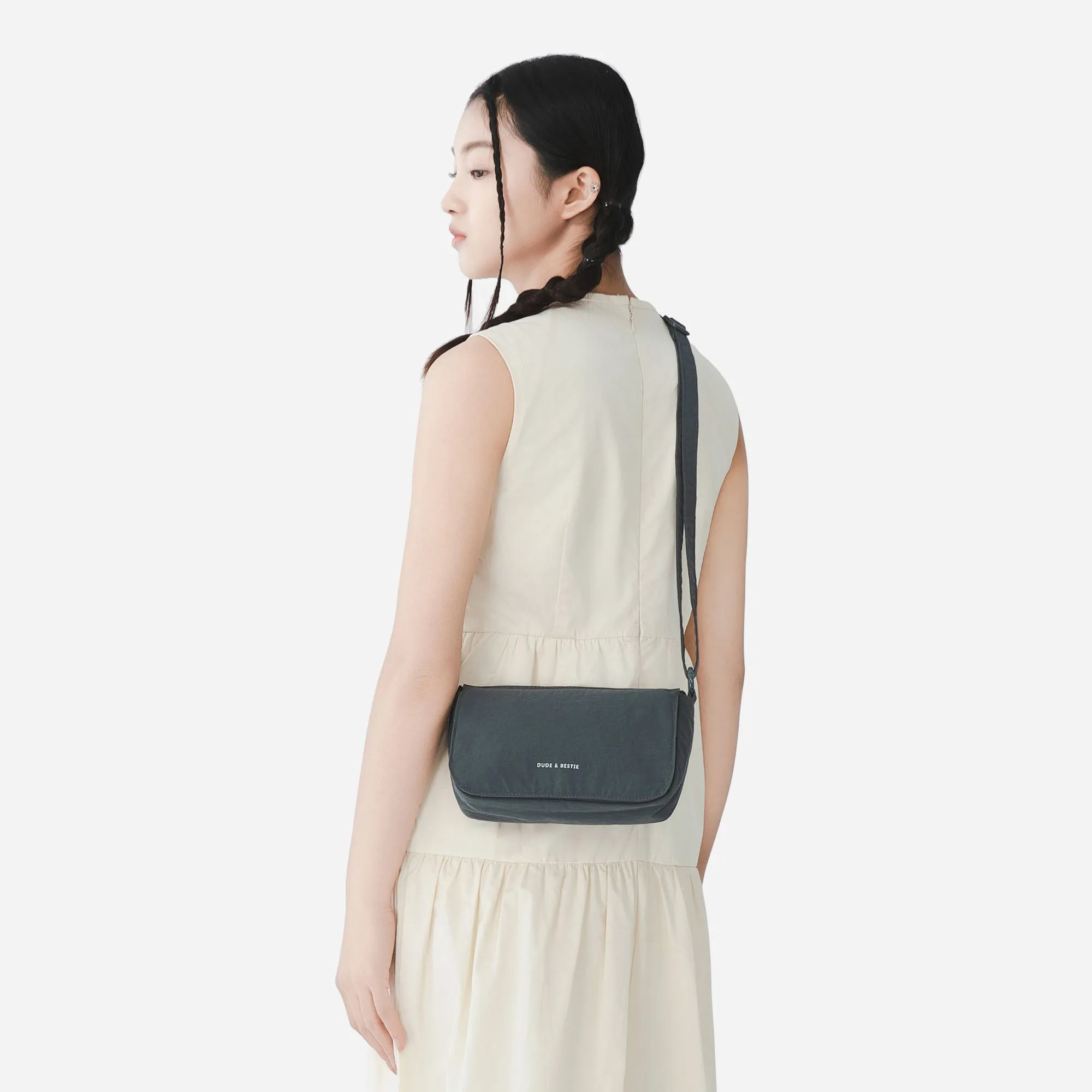 Breeze Crossbody Bag