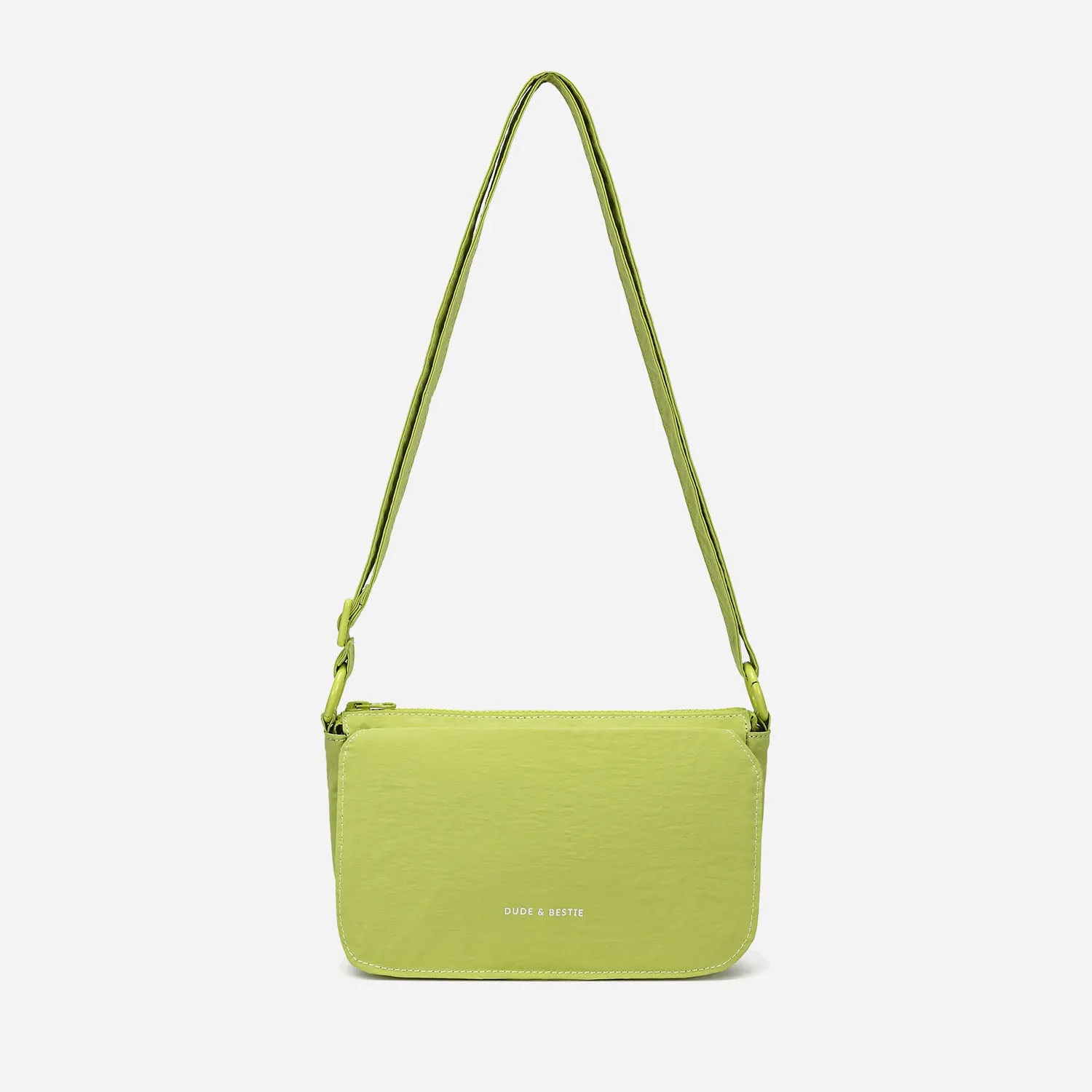 Breeze Crossbody Bag