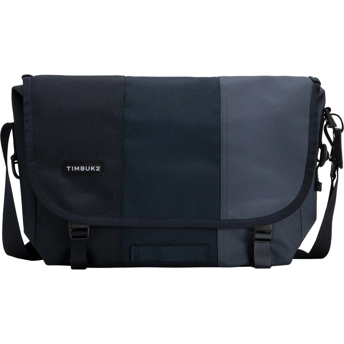 Classic Messenger Bag - S