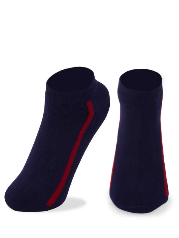 Cotton Ankle Socks