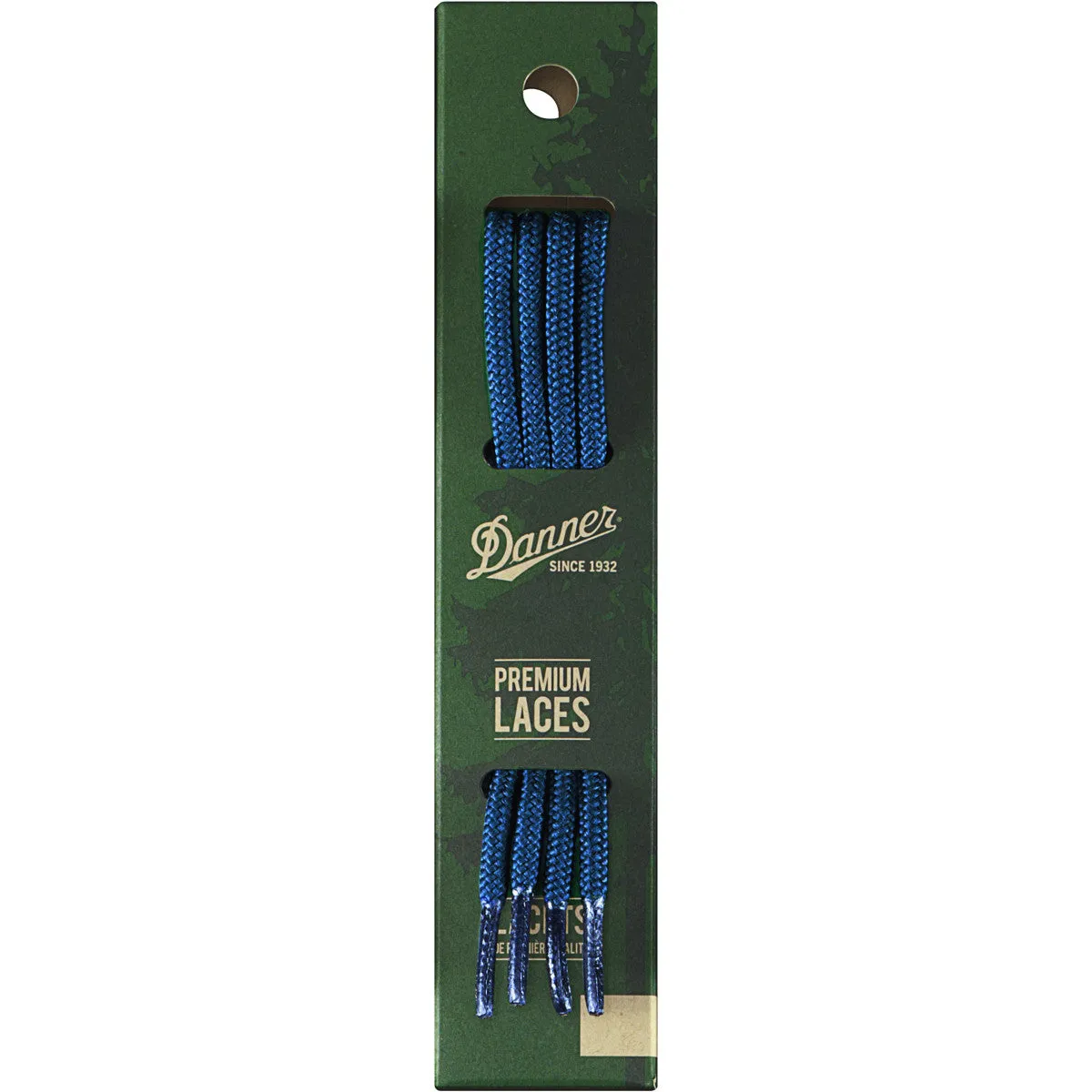 Danner Laces 63" Royal Blue