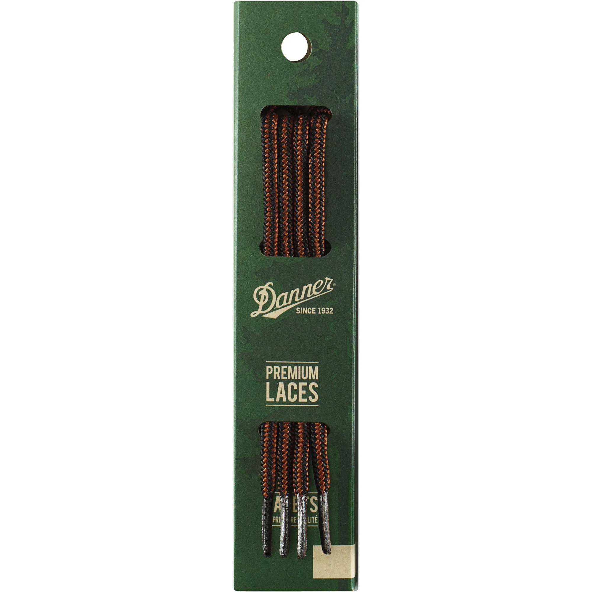 Danner Premium Replacement Hunting and Work Boot Laces