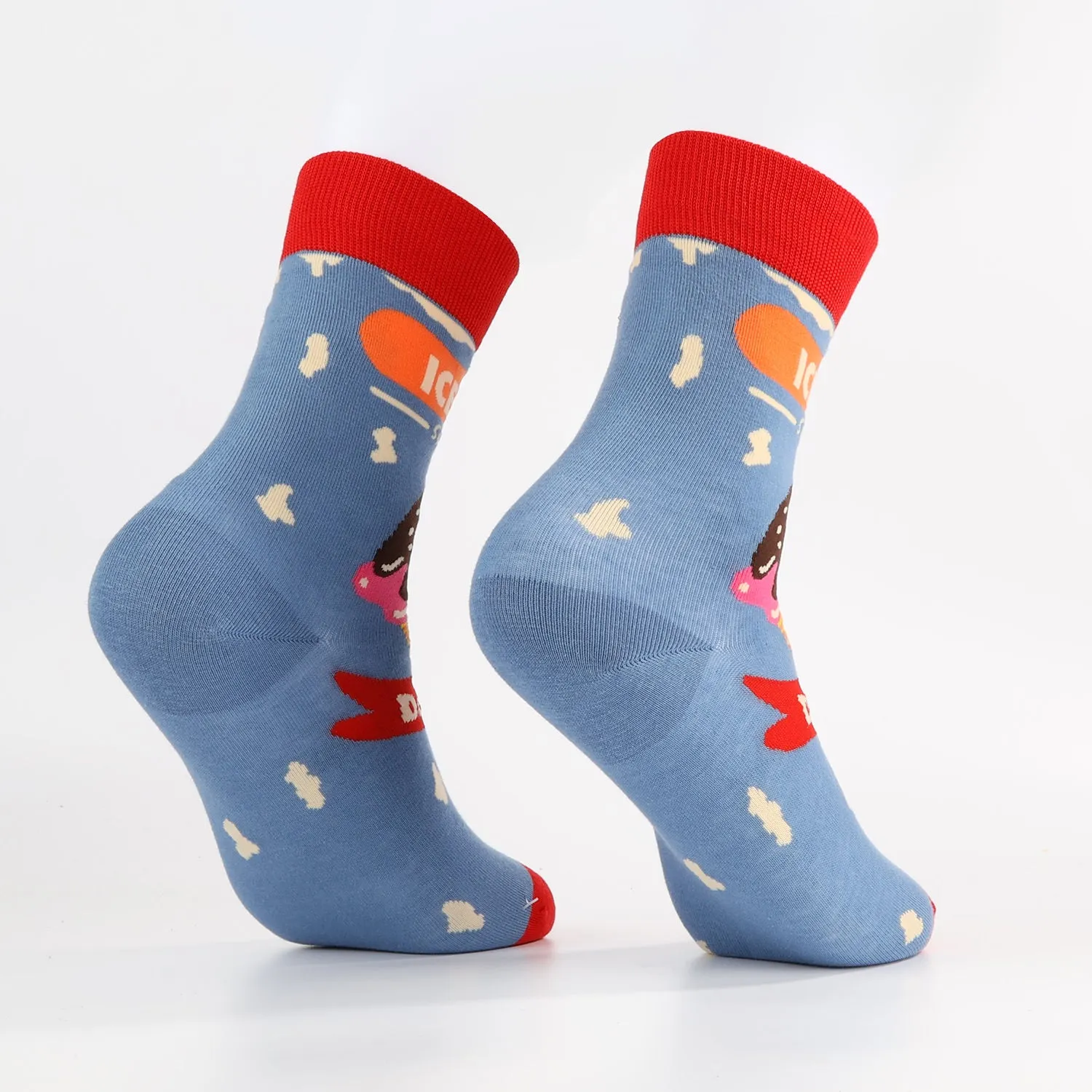 Dreamy Treat Socks