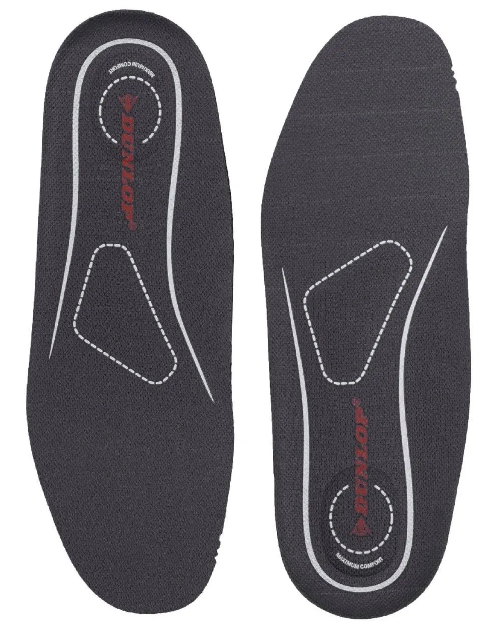 Dunlop Insole Premium With Ergonomic Support