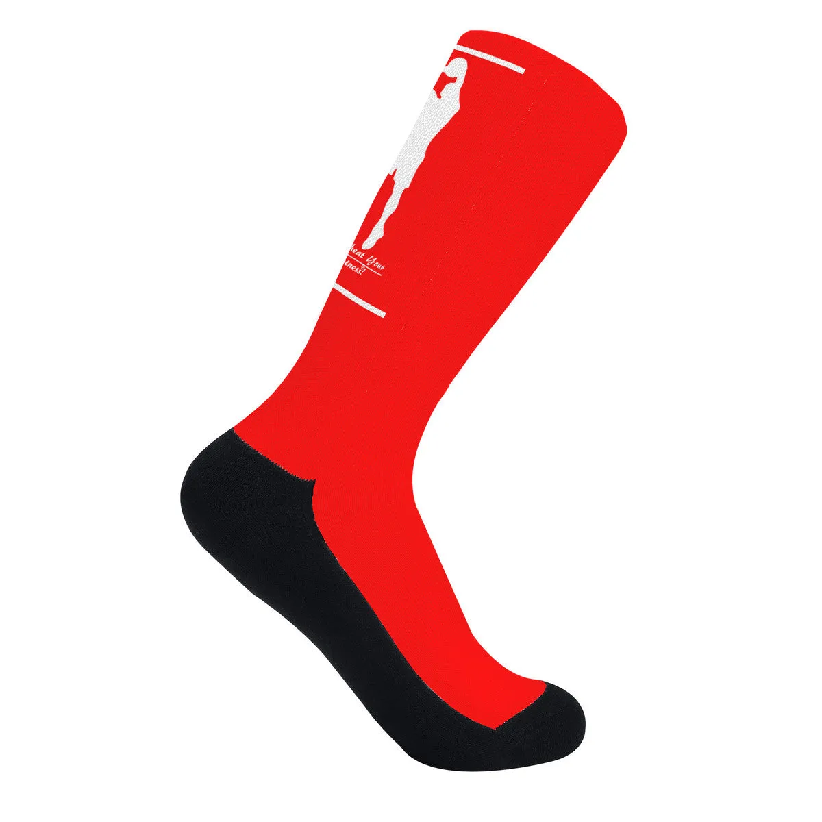 DVYG Xclusive Men's Basketball Socks