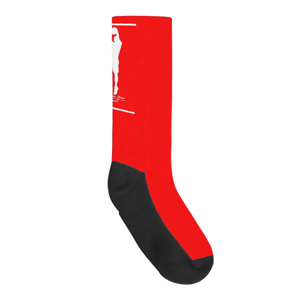 DVYG Xclusive Men's Basketball Socks