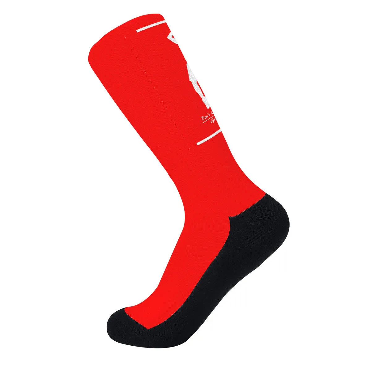 DVYG Xclusive Men's Basketball Socks