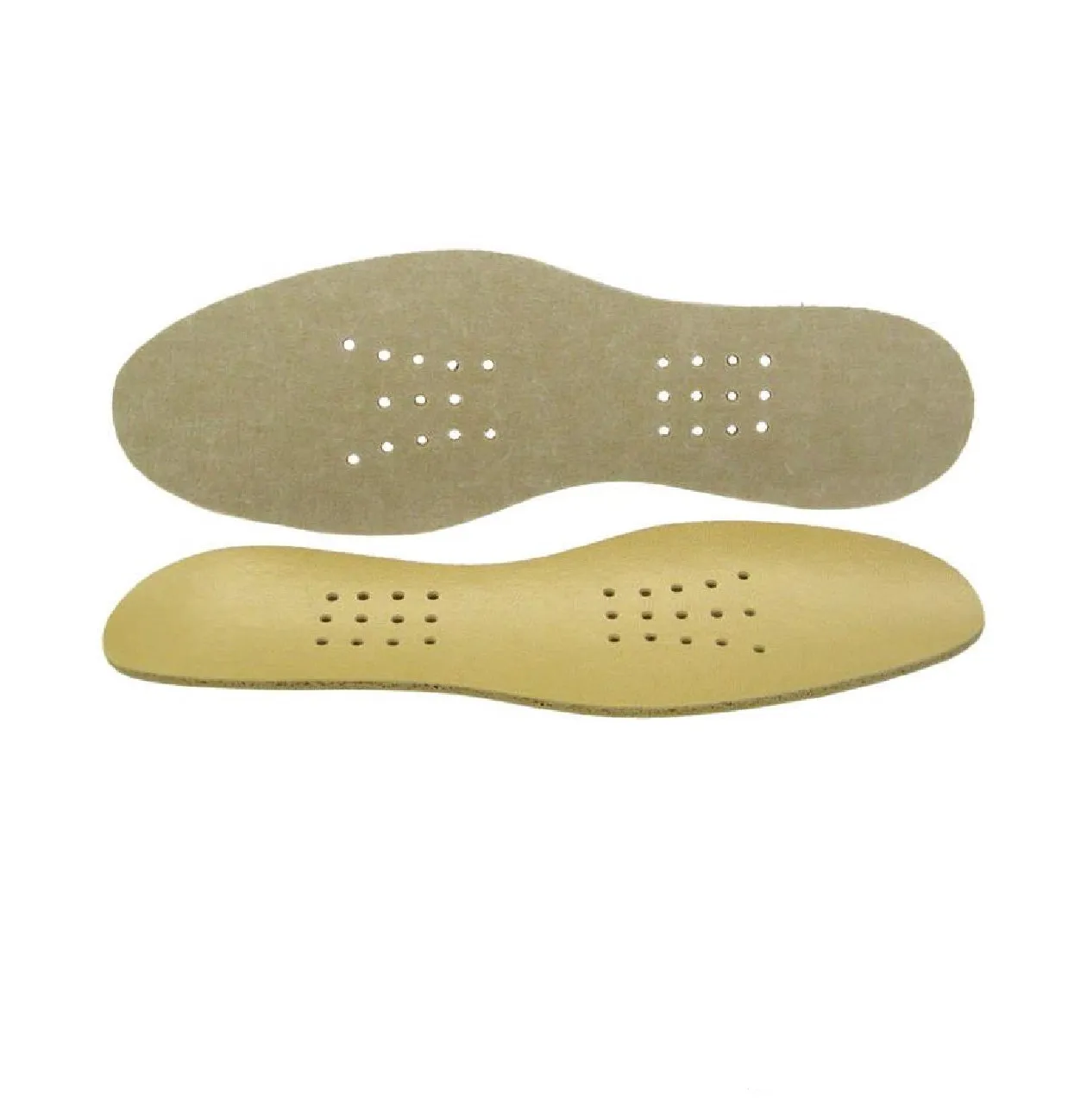 Flex Step Cushion Insoles (#43IN) - One Pair