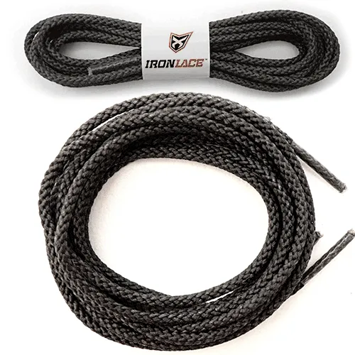 IRONLACE™ Boot Laces - L30003/L30007/L30009/L30013