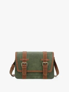 Jane Messenger Bag