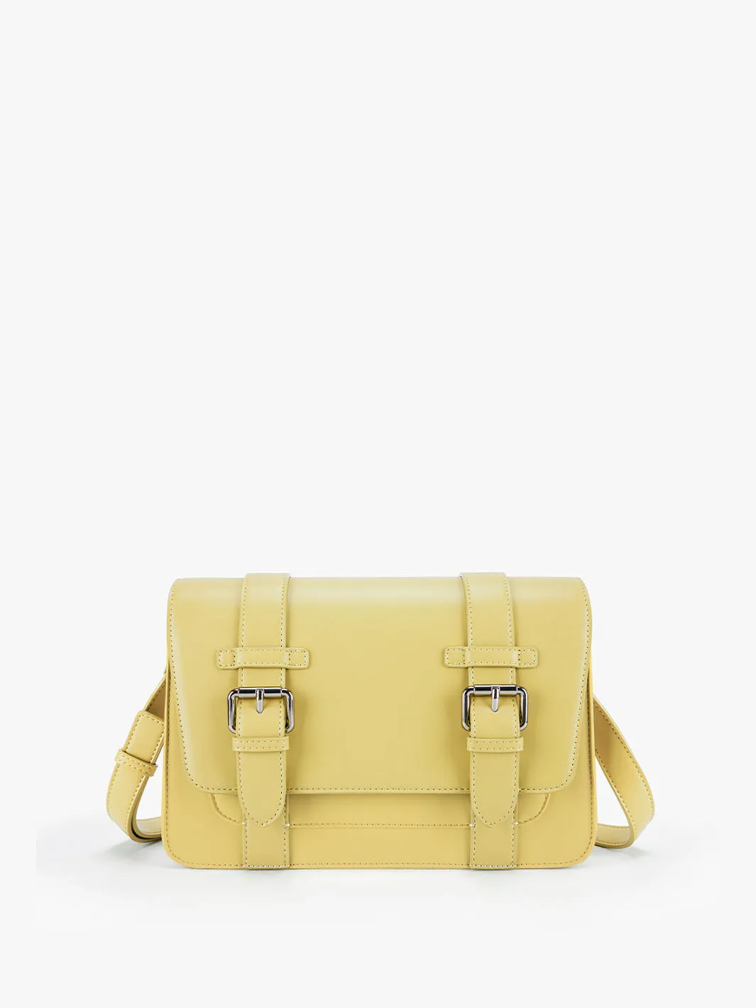 Jane Messenger Bag