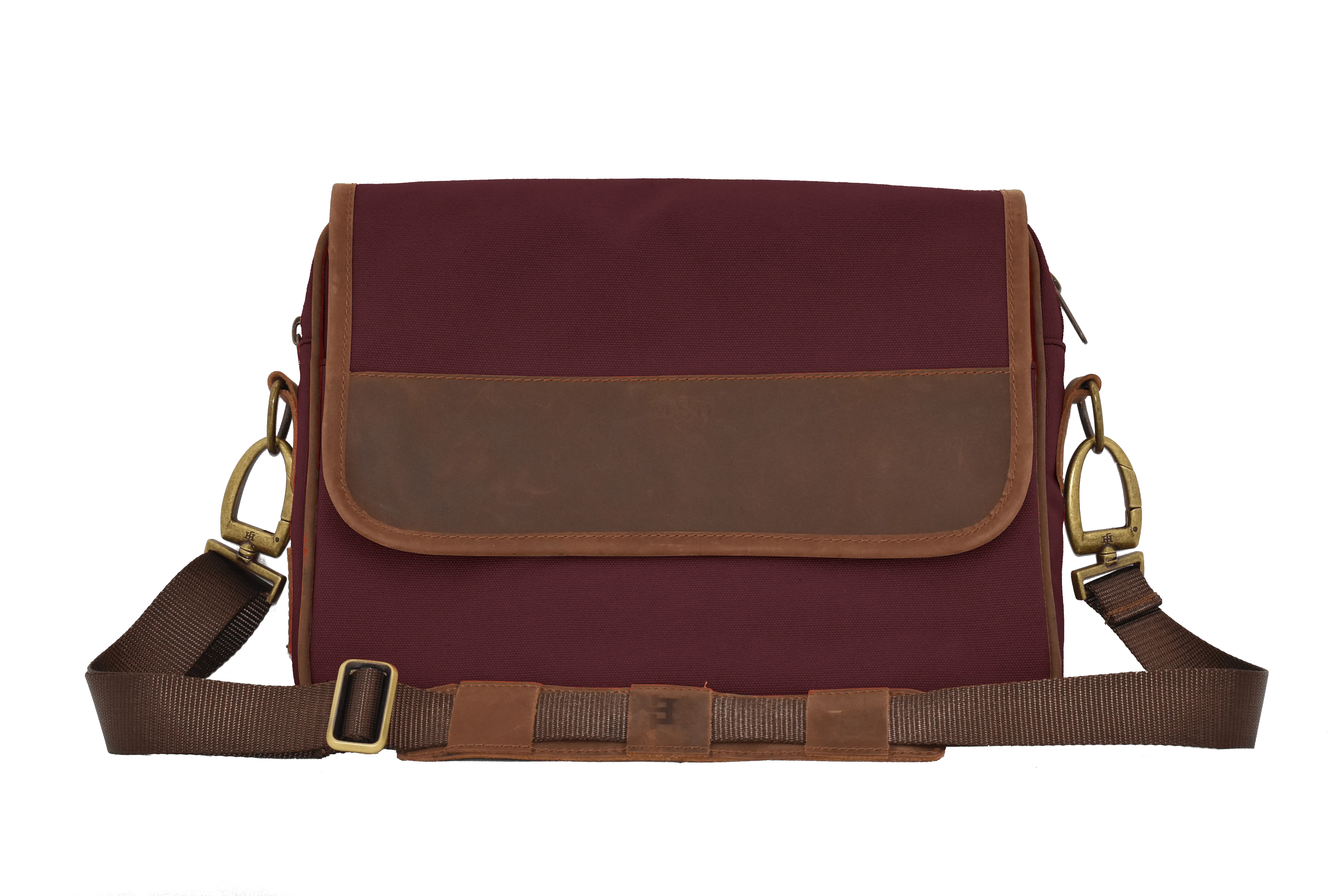 JH Messenger Bag