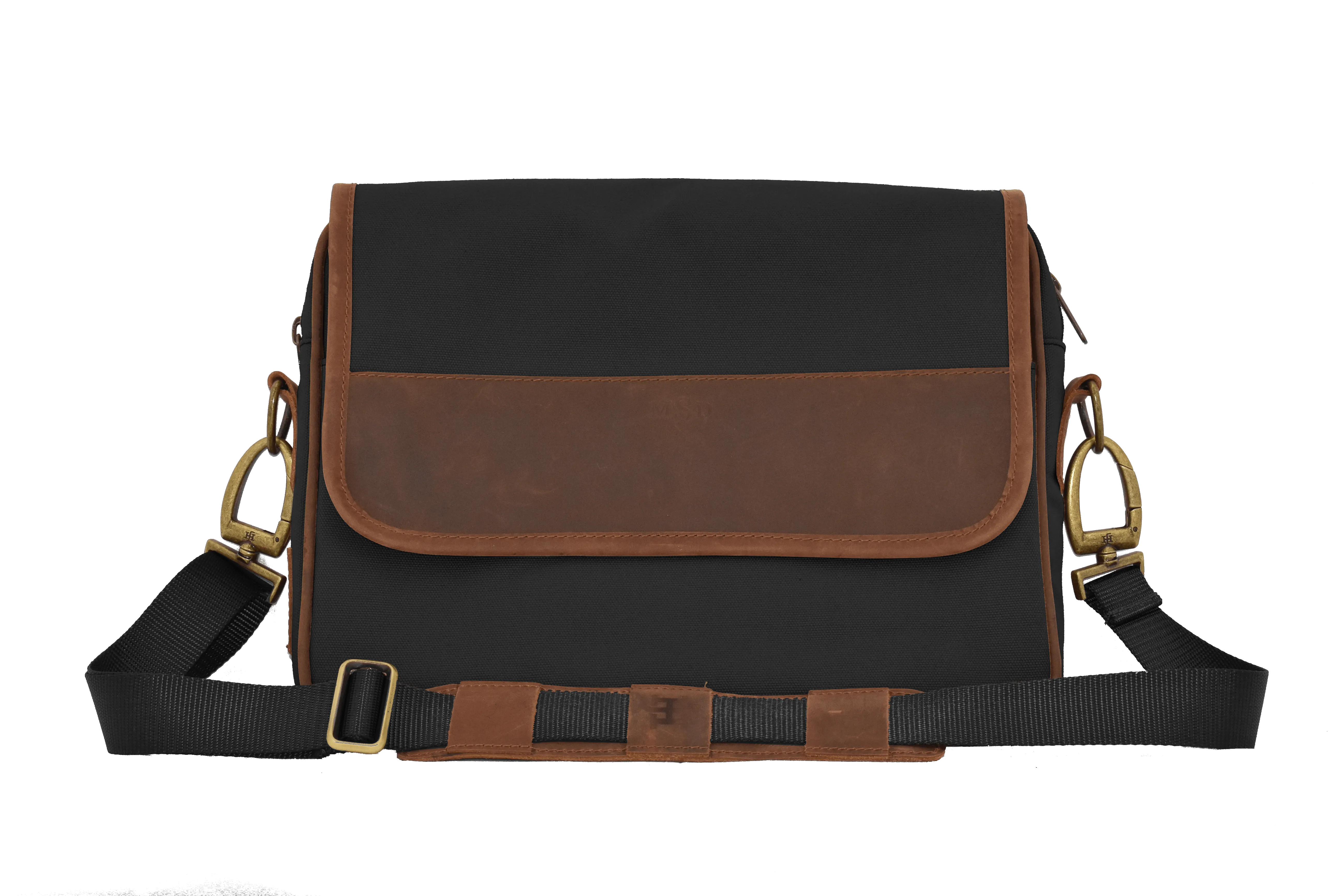 JH Messenger Bag