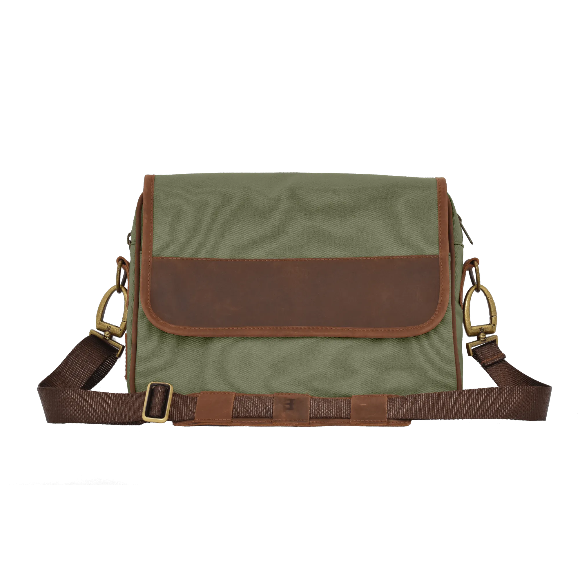 JH Messenger Bag