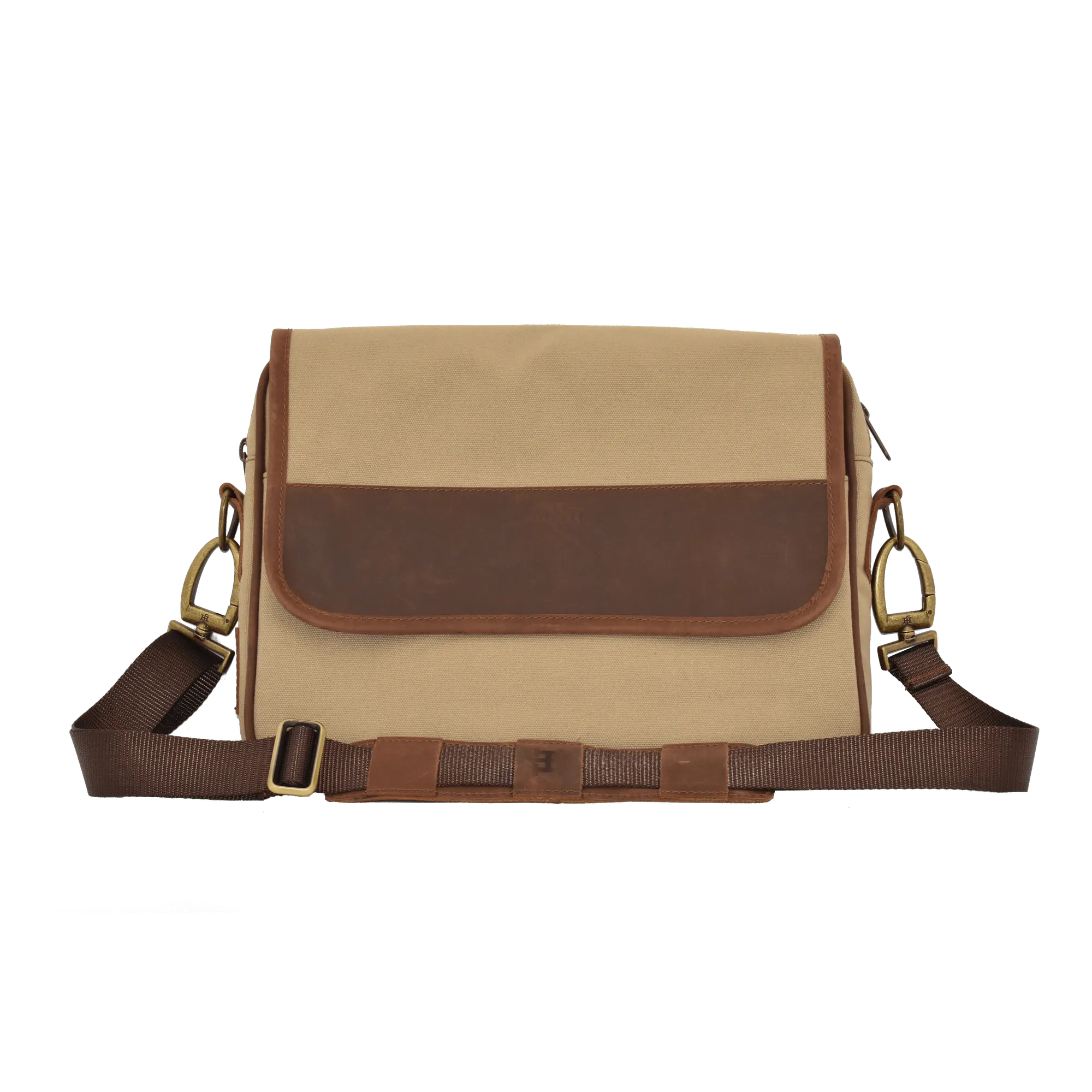 JH Messenger Bag