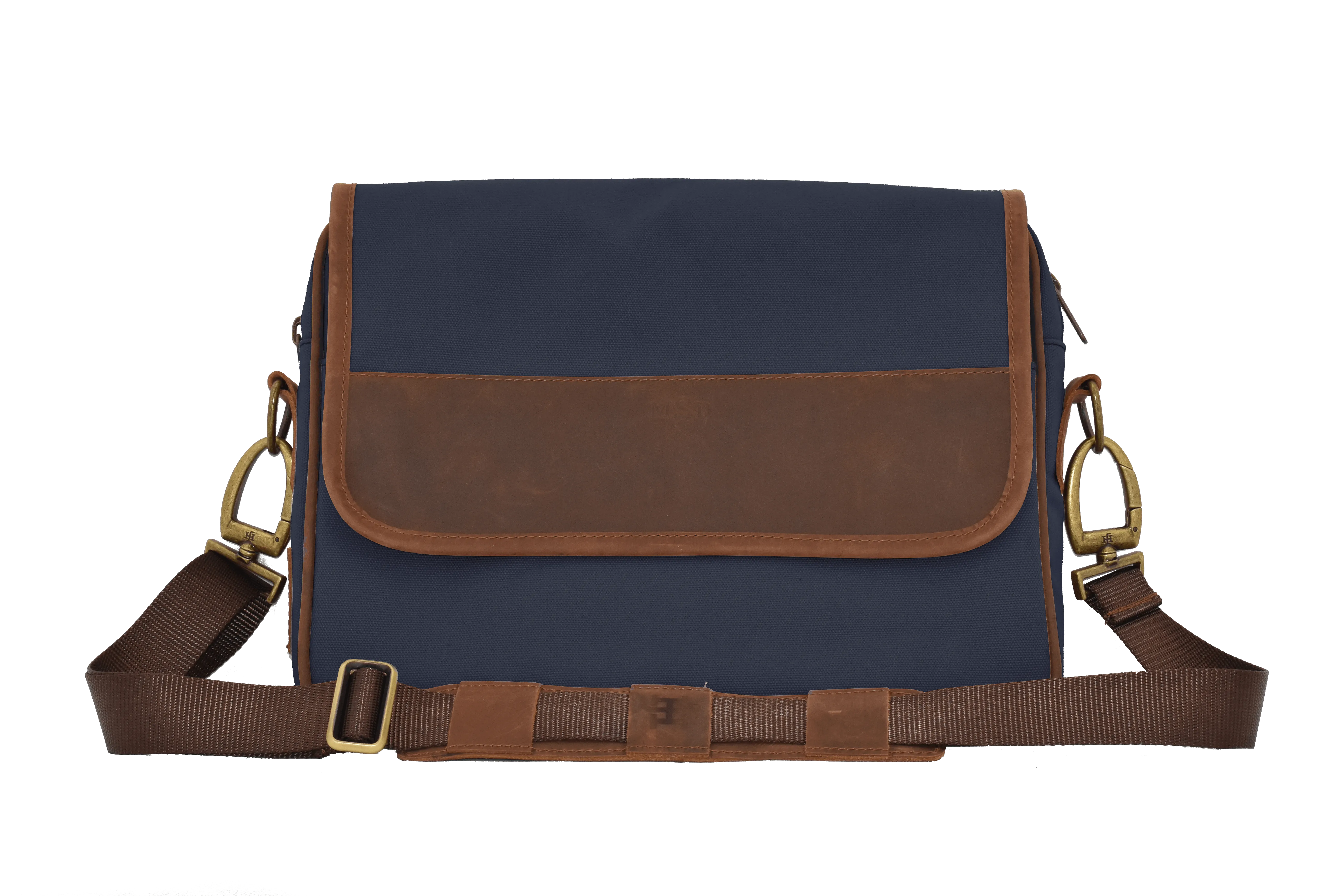 JH Messenger Bag