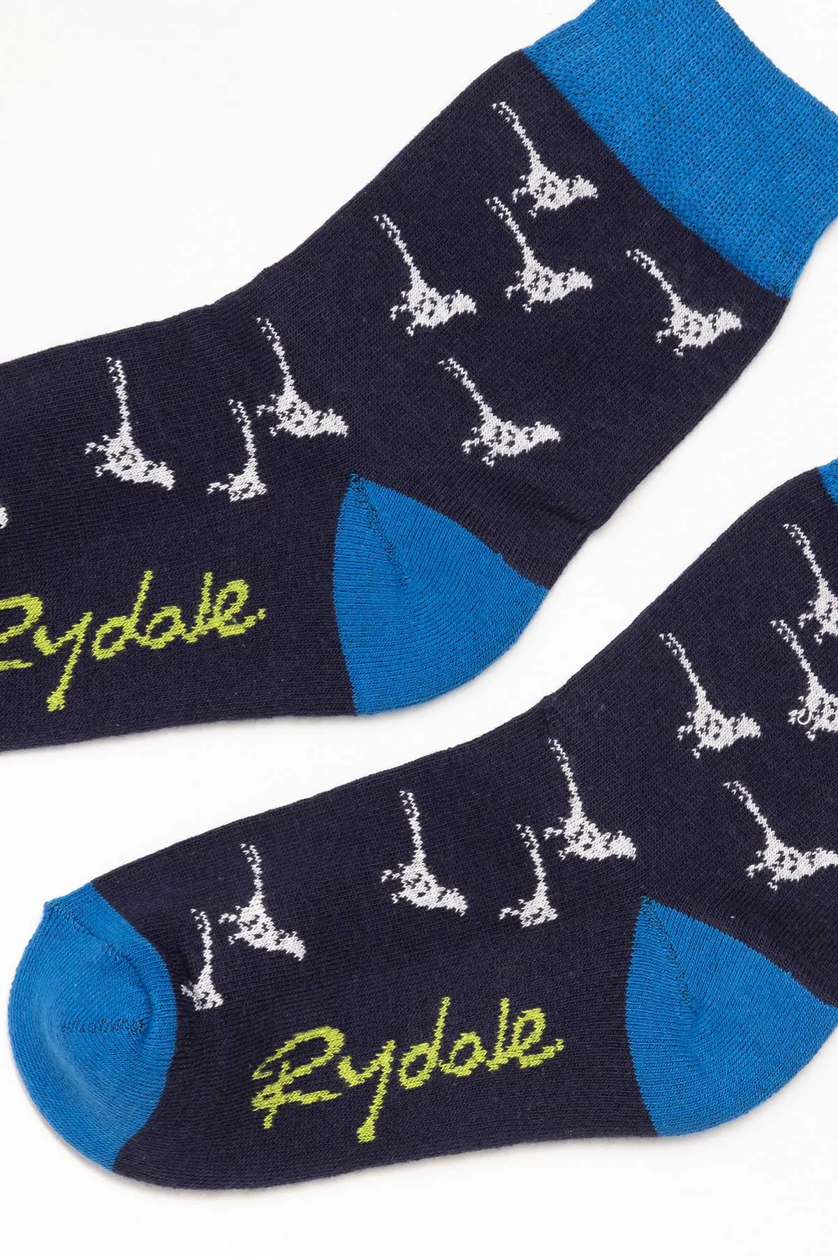 Junior Ankle Socks