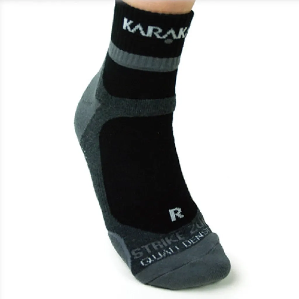 Karakal Ankle Socks