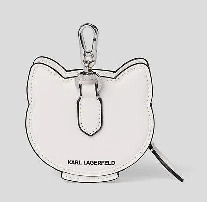 Karl Lagerfeld K Konik In White Black For Women