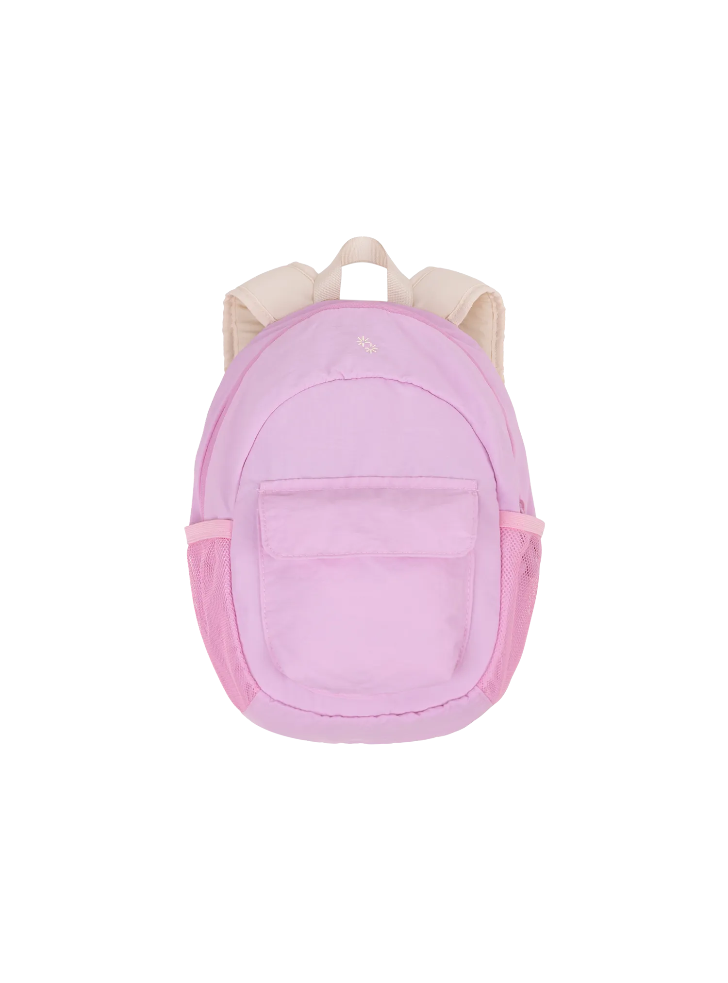 Kids Backpack (Berry)