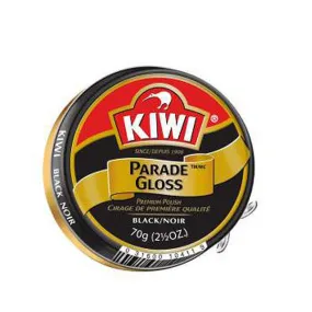 Kiwi Large Parade Gloss - KIWI BLK