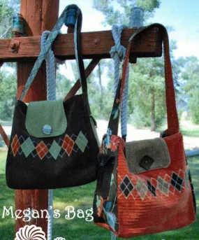 Megan's Bag Pattern