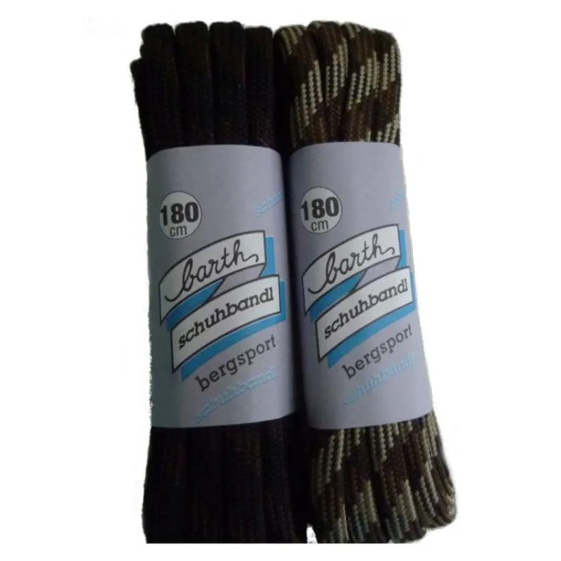 Meindl Boot Laces (180cm)