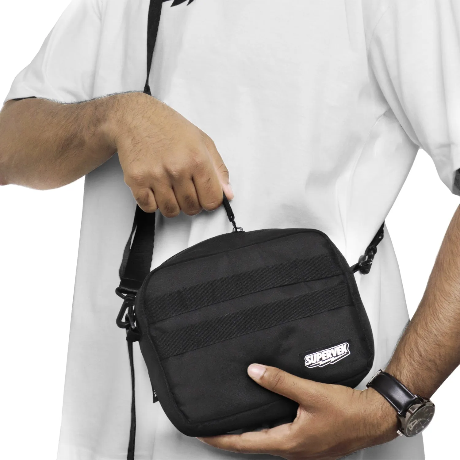 Messenger Sling Bag