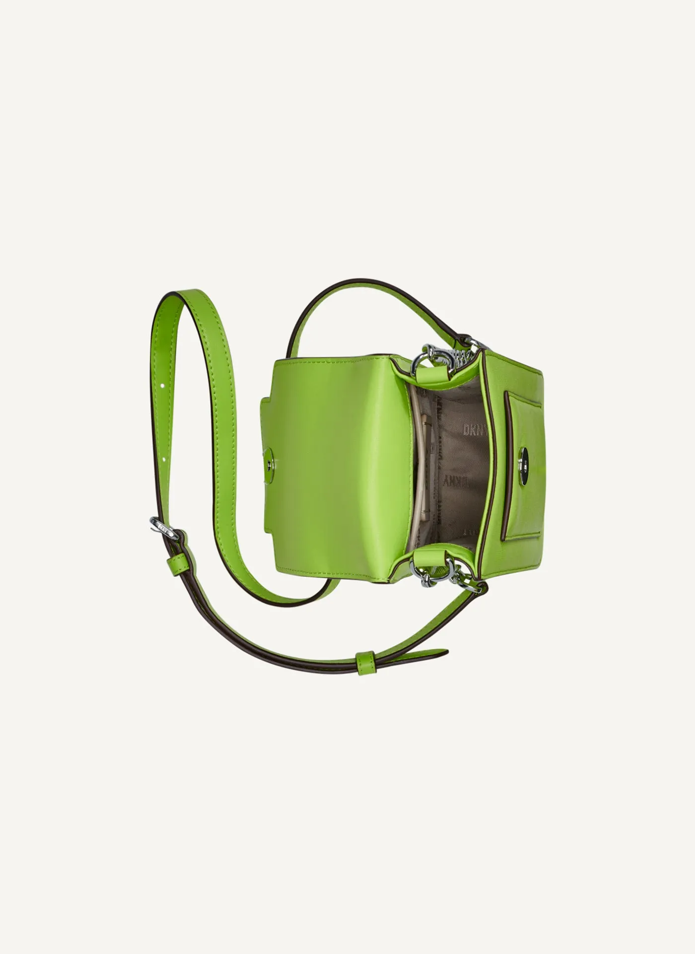 MILLIE FLAP CROSSBODY